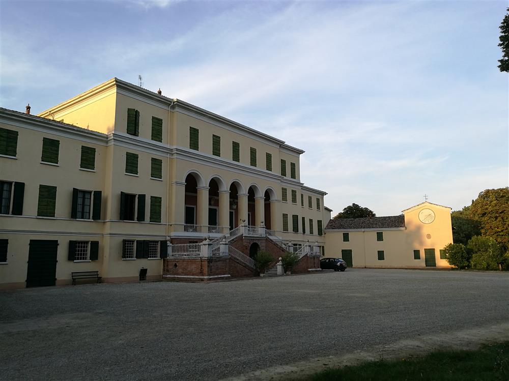Cantina Villa Norina (Romagna-Bertinoro)